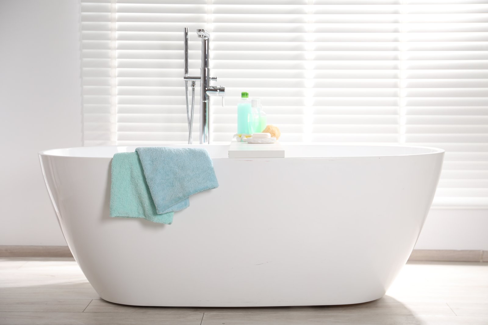 Bathtub Reglazing