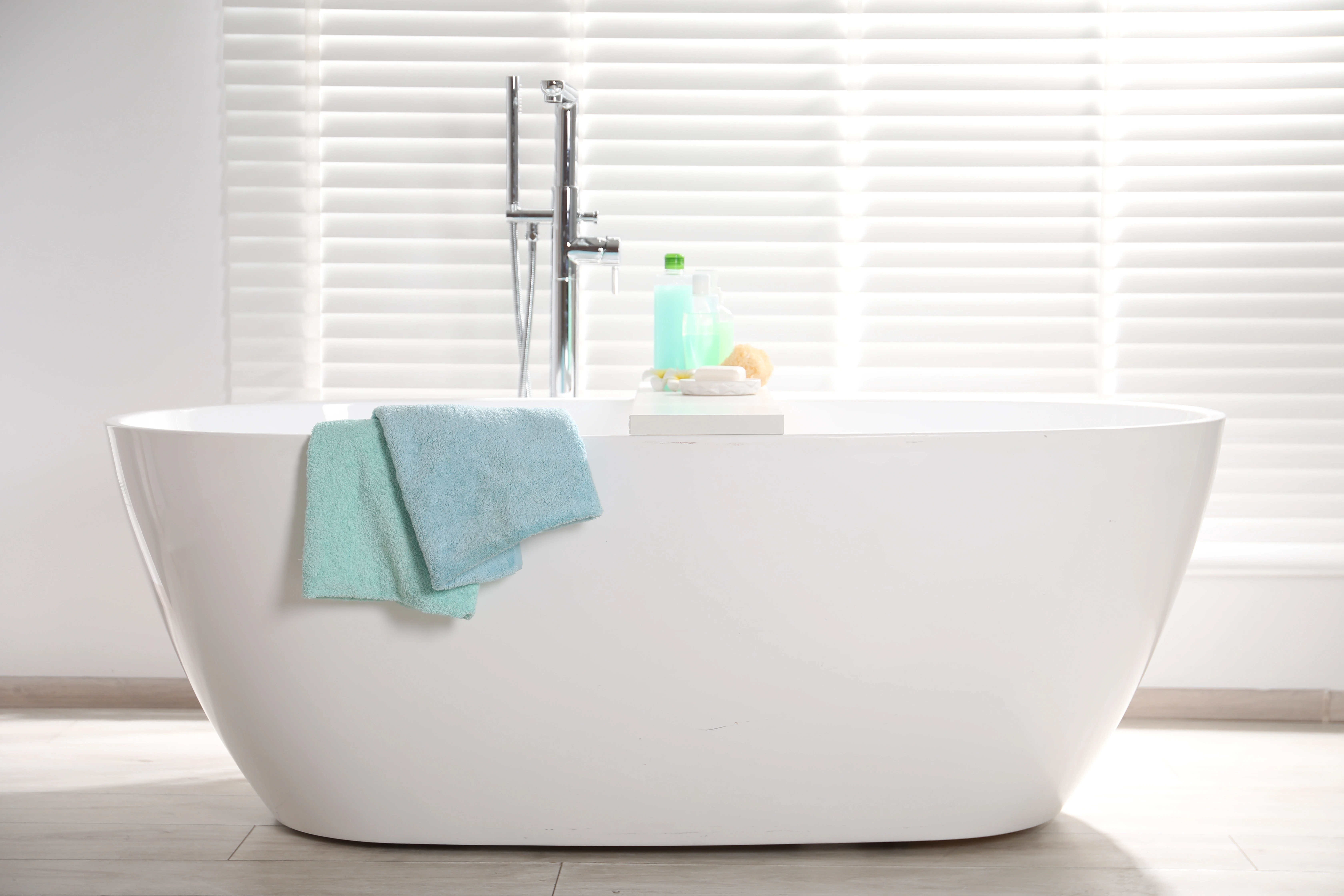 Bathtub Reglazing
