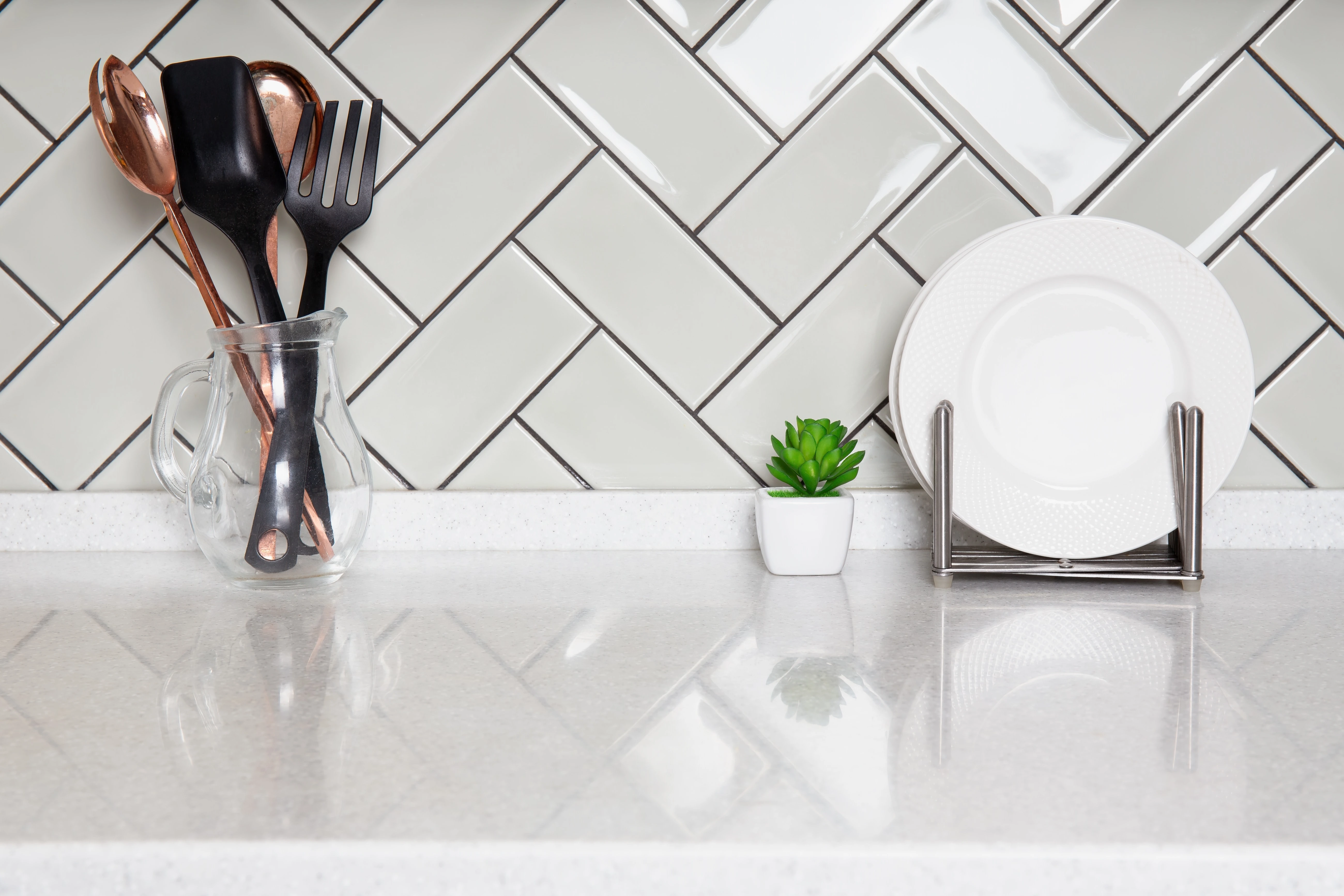 Countertops Reglazing