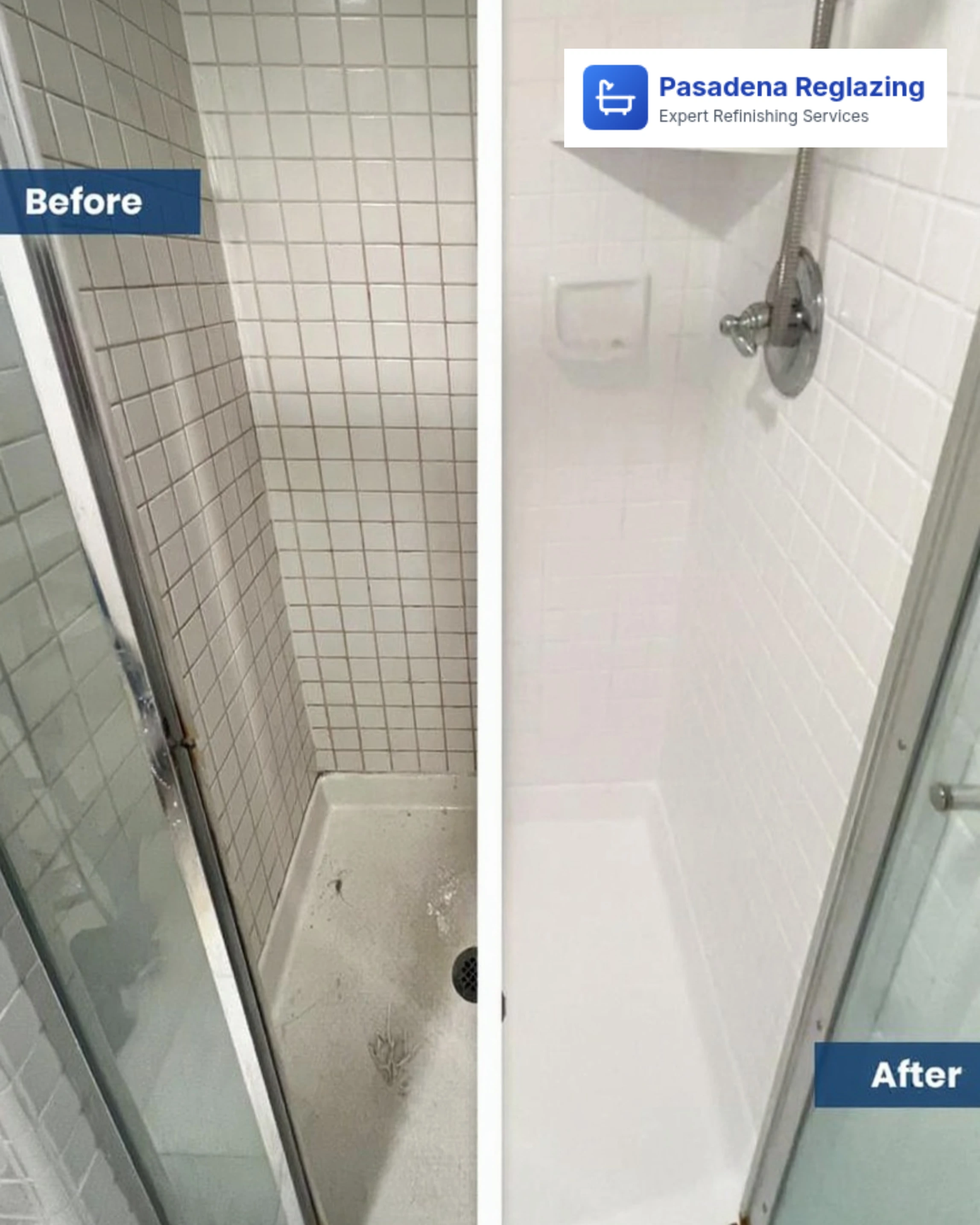 Quality Refinishing Results